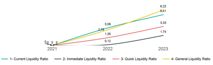 CreditVision - Reclassificação de Balanços